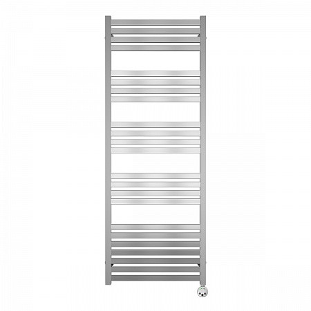 Полотенцесушитель электрический Terminus Тоскана П23 500x1416, ТЭН HT-1 300W, левый/правый. Фото 1