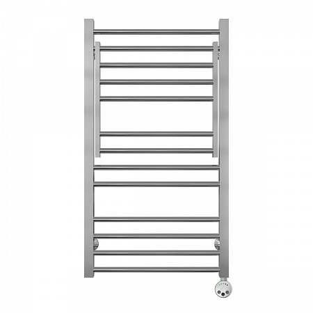 Полотенцесушитель электрический Terminus Валенсия П13 450x860, ТЭН HT-1 300W, левый/правый. Фото 1