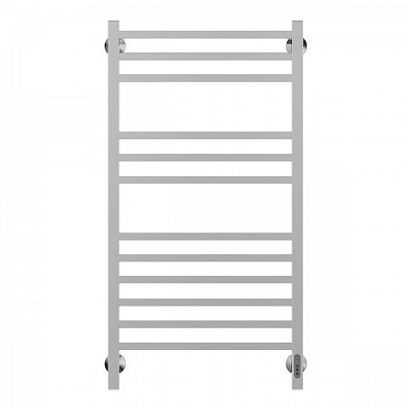 Полотенцесушитель электрический Terminus Ватикан П12 500x1000. Фото 1