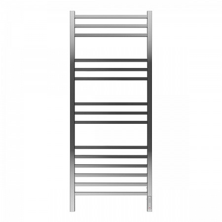 Полотенцесушитель электрический Terminus Ватикан П15 500x1300 (Sensor Quick Touch). Фото 1