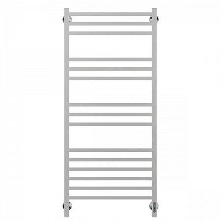Полотенцесушитель электрический Terminus Ватикан П15 550x1300. Фото 1
