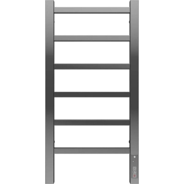 Полотенцесушитель электрический Terminus Ватикан П6 30х65. Фото 1