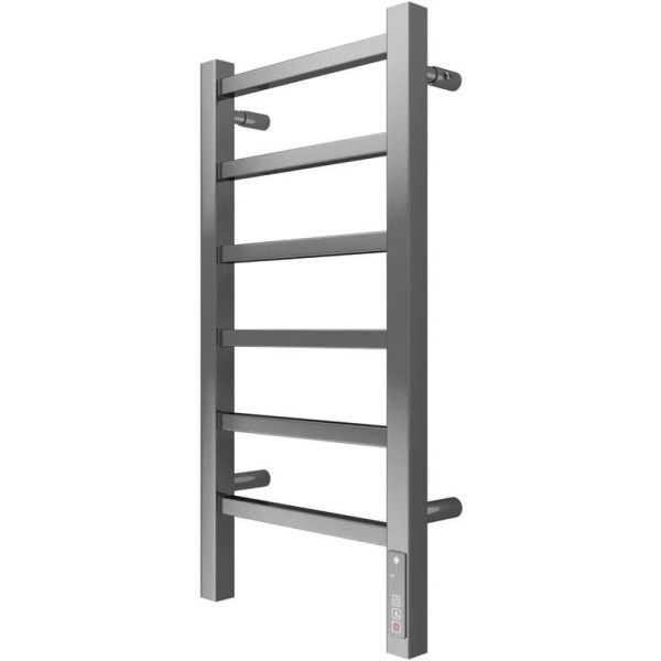 Полотенцесушитель электрический Terminus Ватикан П6 30х65. Фото 3