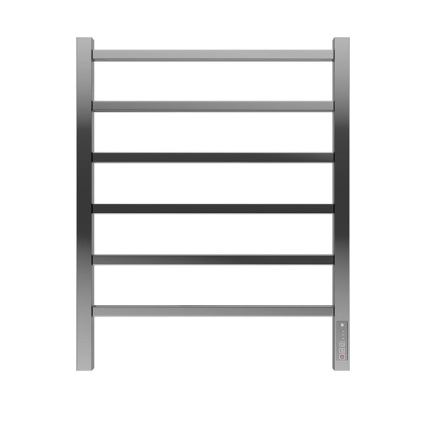 Полотенцесушитель электрический Terminus Ватикан П6 50х65. Фото 1