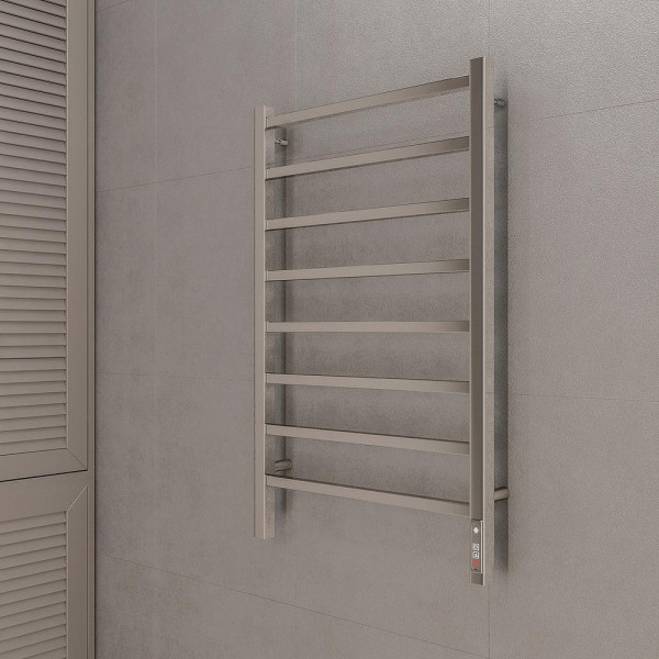 Полотенцесушитель электрический Terminus Ватикан П8 50х85. Фото 4