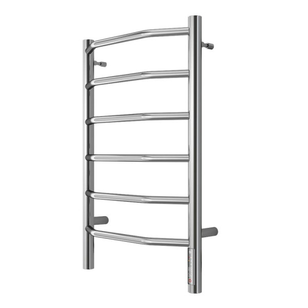 Полотенцесушитель электрический Terminus Виктория П6 40х65. Фото 3