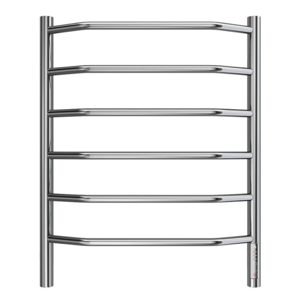 Полотенцесушитель электрический Terminus Виктория П6 50х65. Фото 1