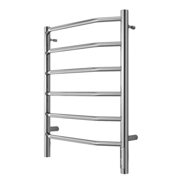 Полотенцесушитель электрический Terminus Виктория П6 50х65. Фото 3