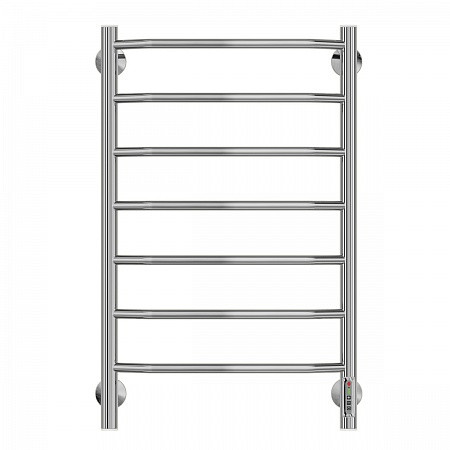 Полотенцесушитель электрический Terminus Виктория П7 450x750. Фото 1