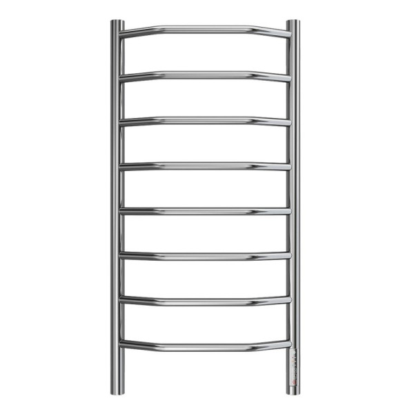 Полотенцесушитель электрический Terminus Виктория П8 40х85. Фото 1