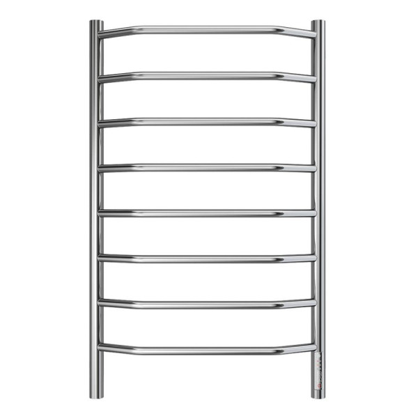 Полотенцесушитель электрический Terminus Виктория П8 50х85. Фото 1