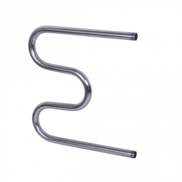 Полотенцесушитель М-обр., 500х500 3/4. Фото 1