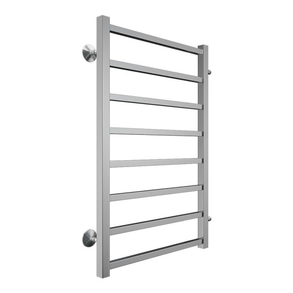 Полотенцесушитель водяной (боковое подключение) Terminus Вега П8 50х80. Фото 3