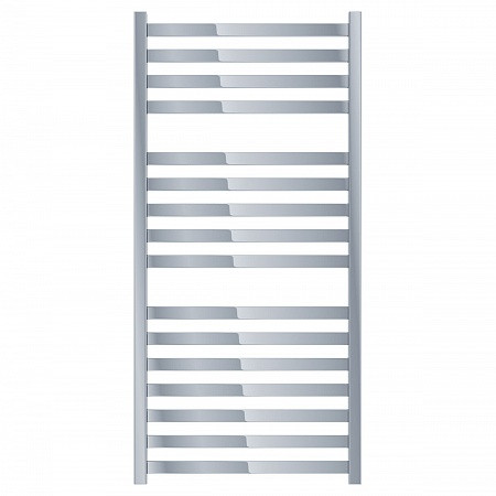 Полотенцесушитель водяной Lemark Bellario LM68116 П16 500x1100. Фото 1