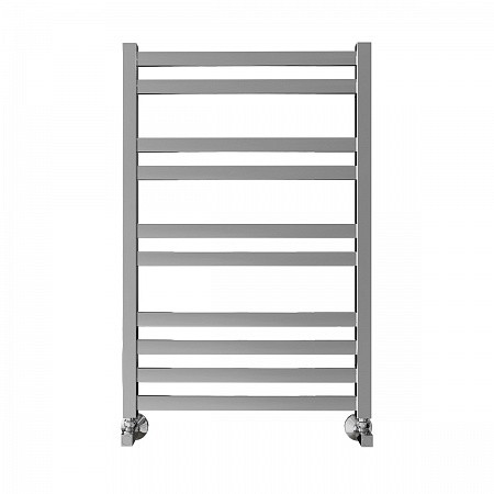 Полотенцесушитель водяной Lemark Bellario LM68810 П10 500x800. Фото 1