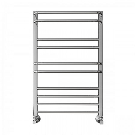 Полотенцесушитель водяной Lemark Linara LM04810 П10 500x800. Фото 1