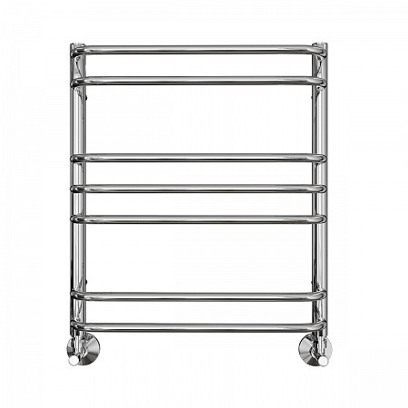 Полотенцесушитель водяной Lemark Luna LM41607 П7 500x600. Фото 1