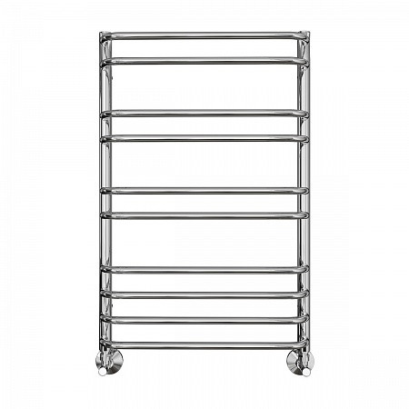 Полотенцесушитель водяной Lemark Luna LM41810 П10 500x800. Фото 1