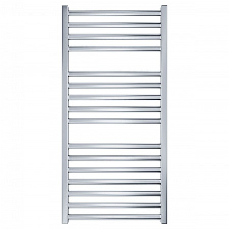 Полотенцесушитель водяной Lemark Melange LM49116 П16 500x1100. Фото 1