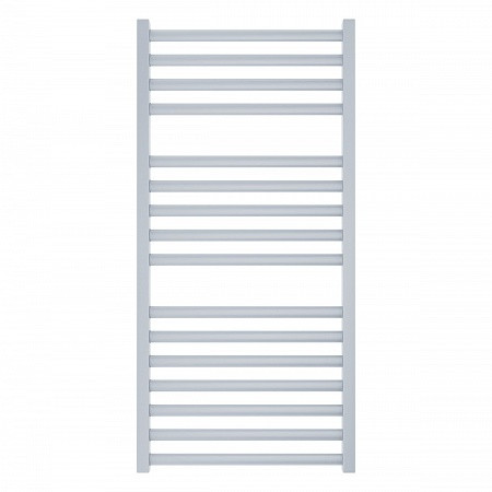 Полотенцесушитель водяной Lemark Melange П16 LM49116W 500x1100, белый. Фото 1