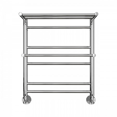 Полотенцесушитель водяной Lemark Pramen LM33607 П7 500x600. Фото 1