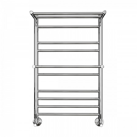 Полотенцесушитель водяной Lemark Pramen LM33810 П10 500x800. Фото 1