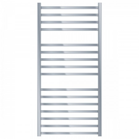 Полотенцесушитель водяной Lemark Unit LM45116 П16 500x1100. Фото 1