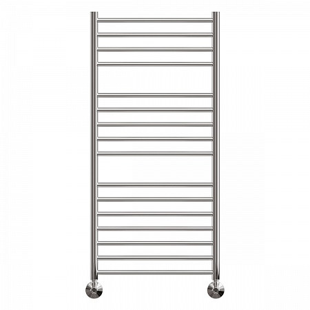 Полотенцесушитель водяной Lemark Ursus LM72116 П16 500x1100. Фото 1