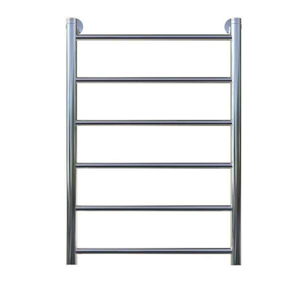 Полотенцесушитель водяной (лесенка) Тругор Аспект НК 1 80х50 см (без углов). Фото 3