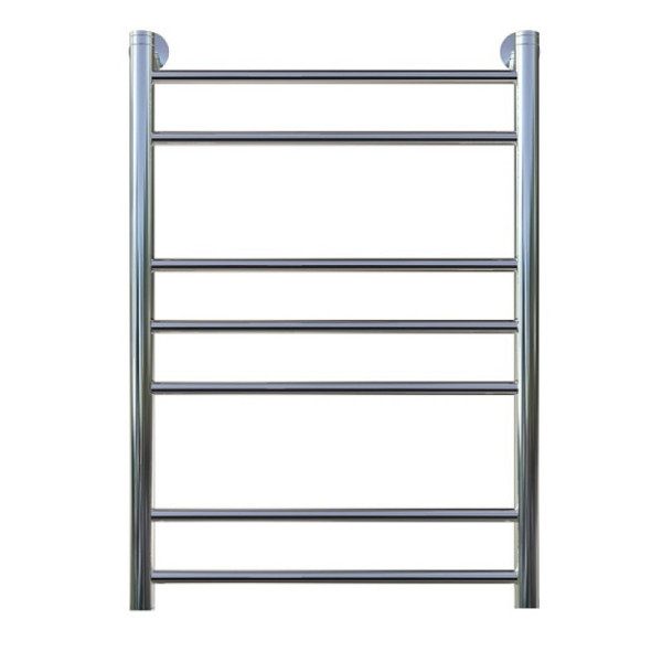 Полотенцесушитель водяной (лесенка) Тругор Аспект НК 3 80х50 см (без углов). Фото 3