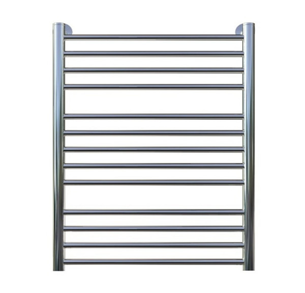 Полотенцесушитель водяной (лесенка) Тругор Богема НК 80х50 см (без углов). Фото 3