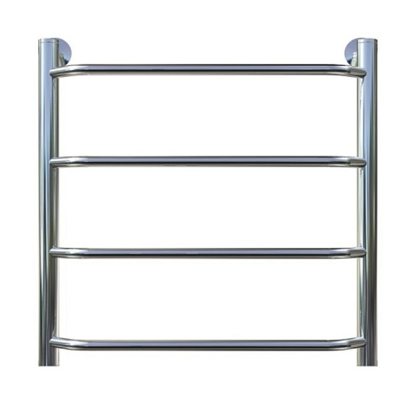 Полотенцесушитель водяной (лесенка) Тругор Браво НК 1 60х40 см (без углов). Фото 3