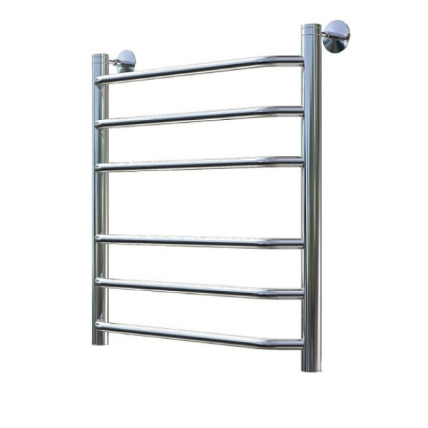 Полотенцесушитель водяной (лесенка) Тругор Браво НК 2 60х50 см (без углов). Фото 1