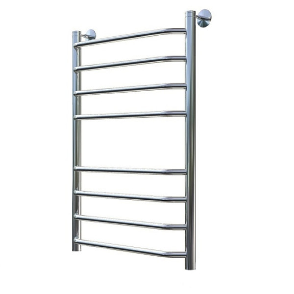 Полотенцесушитель водяной (лесенка) Тругор Браво НК 2 80х50 см (без углов). Фото 1