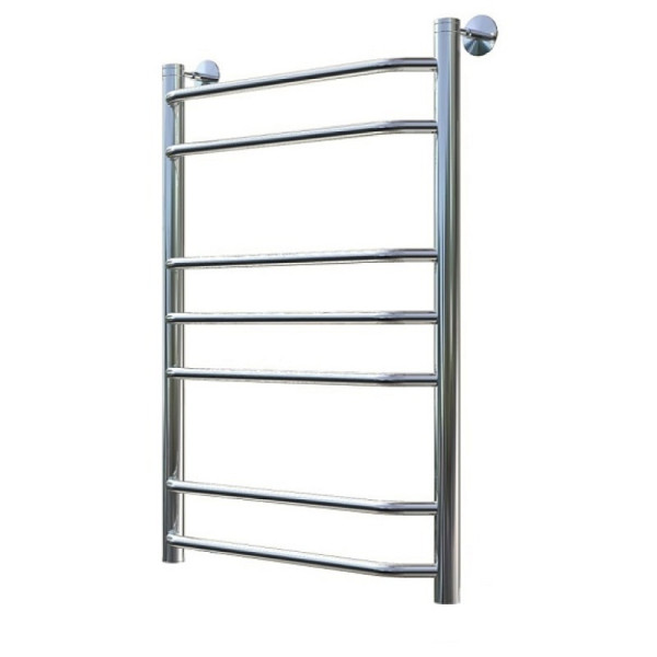 Полотенцесушитель водяной (лесенка) Тругор Браво НК 3 80х40 см (без углов). Фото 1