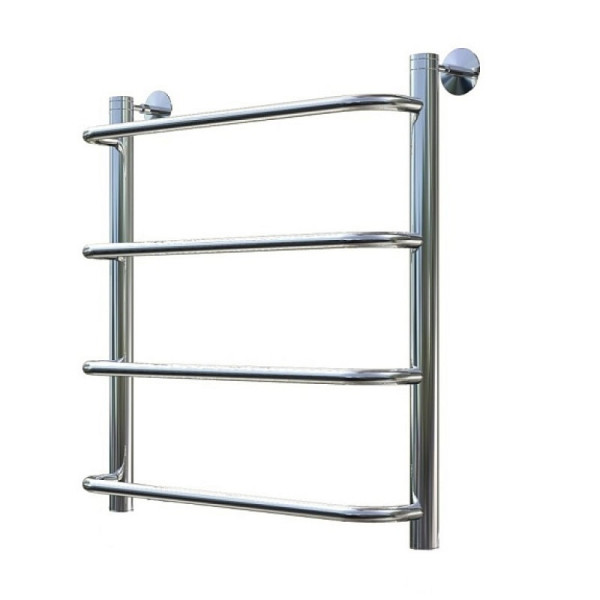 Полотенцесушитель водяной (лесенка) Тругор Идеал НК 1 60х50 см (без углов). Фото 1