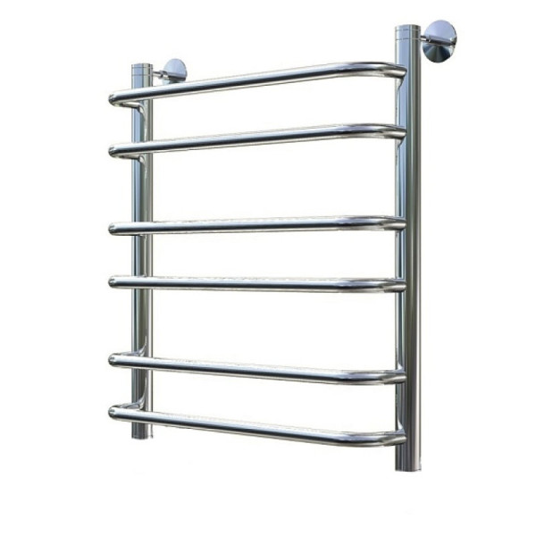 Полотенцесушитель водяной (лесенка) Тругор Идеал НК 3 60х50 см (без углов). Фото 1