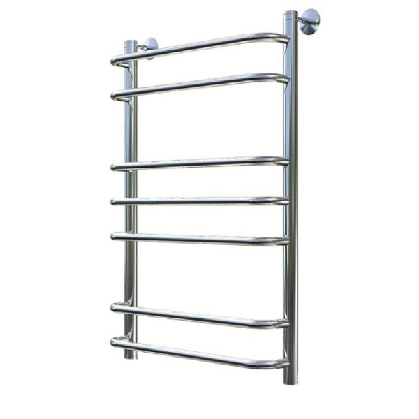 Полотенцесушитель водяной (лесенка) Тругор Идеал НК 3 80х50 см (без углов). Фото 1