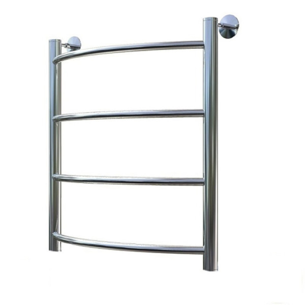 Полотенцесушитель водяной (лесенка) Тругор Приоритет НК 1 60х50 см (без углов). Фото 1