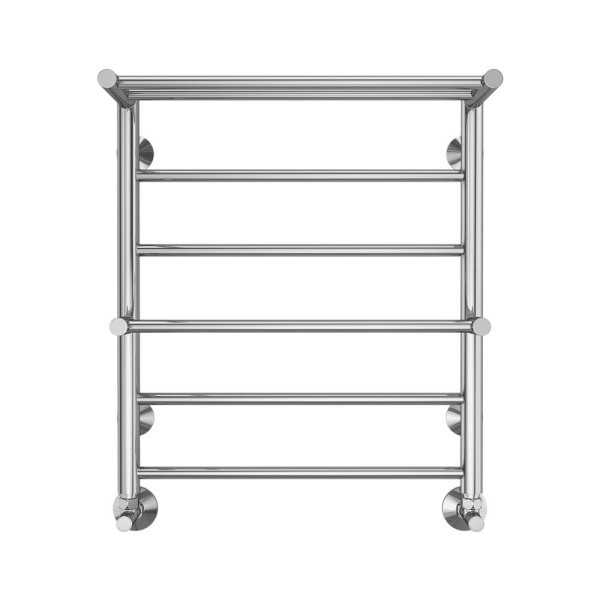 Полотенцесушитель водяной с полкой Terminus Анкона П6 50х60. Фото 1