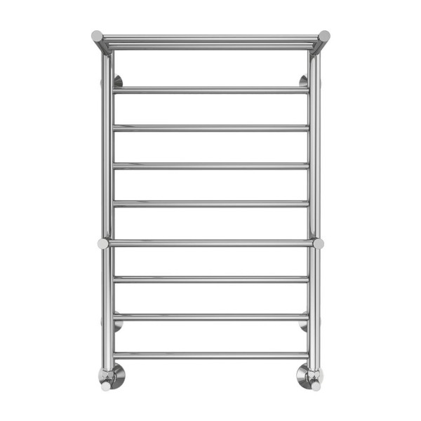 Полотенцесушитель водяной с полкой Terminus Анкона П8 50х80. Фото 1