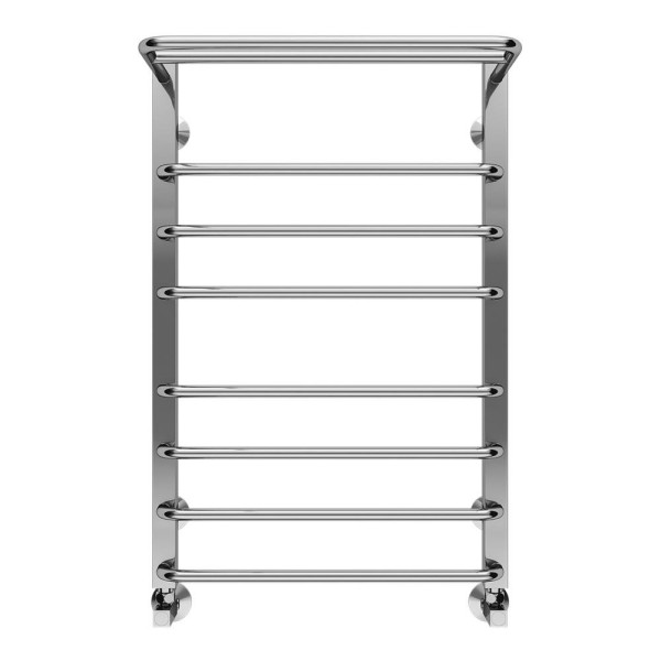 Полотенцесушитель водяной с полкой Terminus Арктур П8 50х80. Фото 1