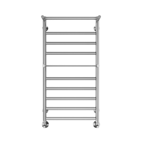 Полотенцесушитель водяной с полкой Terminus Хендрикс П10 50х100. Фото 1