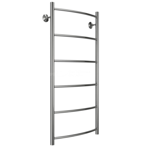 Полотенцесушитель водяной Stelmix 100x50 см, дуга. Фото 3