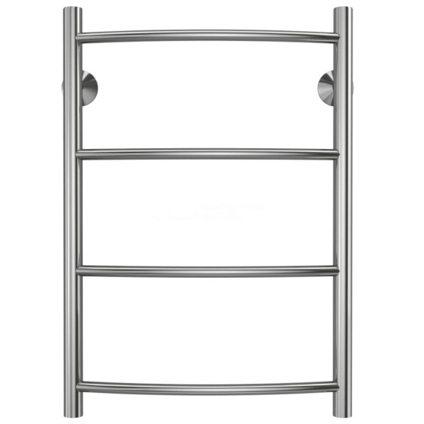 Полотенцесушитель водяной Stelmix 60x40 см, дуга. Фото 1