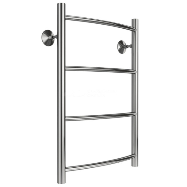 Полотенцесушитель водяной Stelmix 60x40 см, дуга. Фото 3