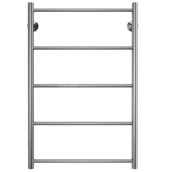 Полотенцесушитель водяной Stelmix 80x50 см, прямой. Фото 1