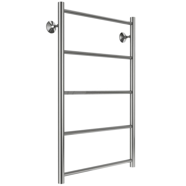 Полотенцесушитель водяной Stelmix 80x50 см, прямой. Фото 3