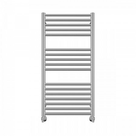 Полотенцесушитель водяной Terminus Альба П17 500x1045. Фото 1