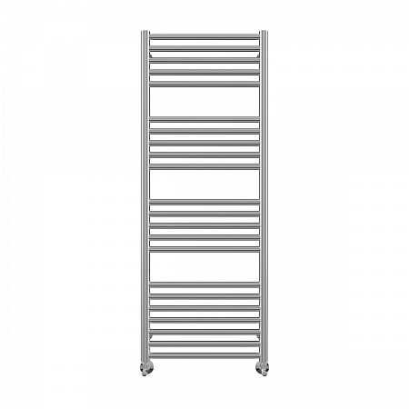 Полотенцесушитель водяной Terminus Альба П22 500x1396. Фото 1